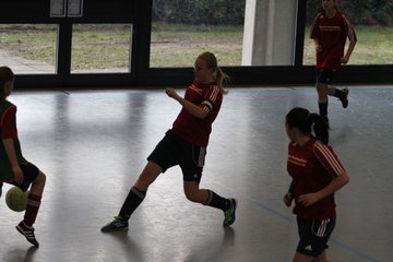 Bild 65 - wC-Jun Turnier Oldesloe
